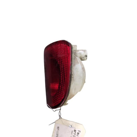 Feu de pare choc arriere droit RENAULT KANGOO 2