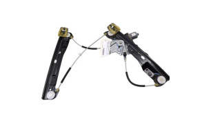 Leve vitre electrique avant droit OPEL INSIGNIA 1 Photo n°1