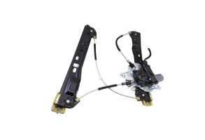 Leve vitre electrique avant droit OPEL INSIGNIA 1 Photo n°2