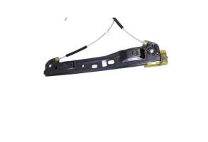 Leve vitre electrique avant droit OPEL INSIGNIA 1 Photo n°6