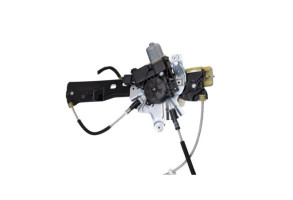 Leve vitre electrique avant droit OPEL INSIGNIA 1 Photo n°8