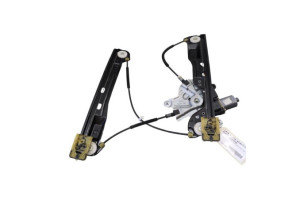 Leve vitre electrique avant gauche OPEL INSIGNIA 1 Photo n°4