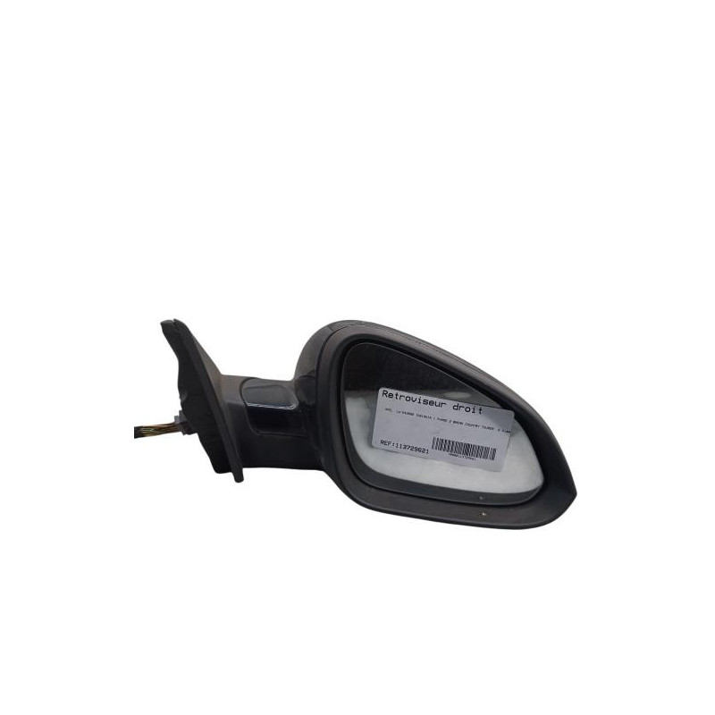 Retroviseur droit OPEL INSIGNIA 1 Photo n°1