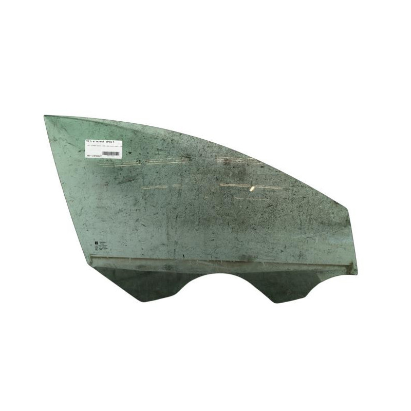 Vitre avant droit OPEL INSIGNIA 1 Photo n°1