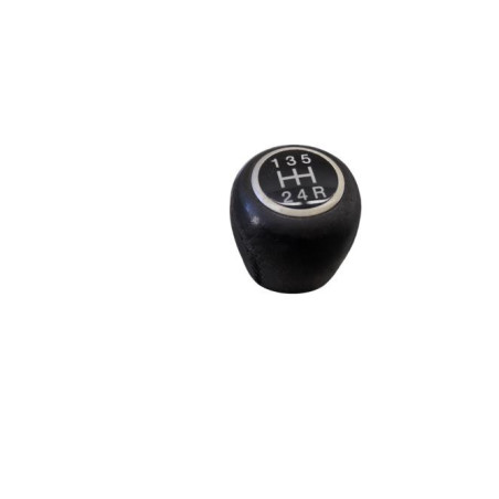 Pommeau de vitesses FIAT PUNTO EVO 3