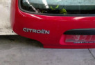 Malle/Hayon arriere CITROEN SAXO Photo n°2