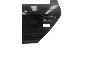 Porte arriere gauche AUDI A3 2 Photo n°6 Porte arriere gauche AUDI A3 2 Photo n°6