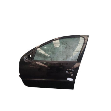 Porte avant gauche PEUGEOT 206