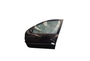 Porte avant gauche PEUGEOT 206 Photo n°1