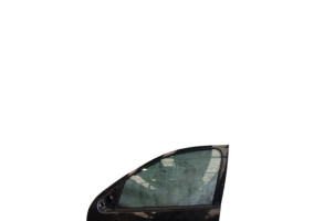 Porte avant gauche PEUGEOT 206 Photo n°2
