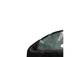 Porte avant gauche PEUGEOT 206 Photo n°4