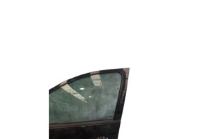 Porte avant gauche PEUGEOT 206 Photo n°5