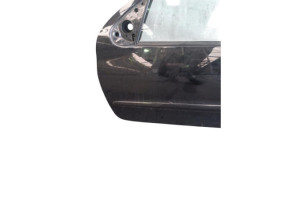 Porte avant gauche PEUGEOT 206 Photo n°7