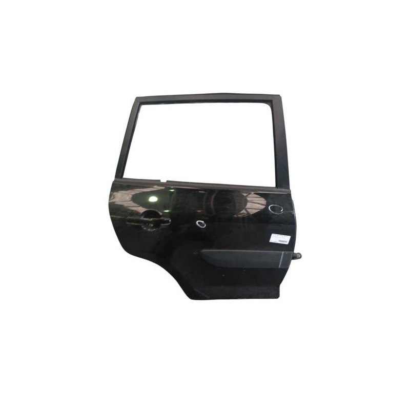 Porte arriere droit TOYOTA RAV4 3 Photo n°1 Porte arriere droit TOYOTA RAV4 3 Photo n°1