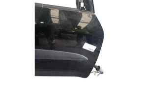 Porte avant droit TOYOTA RAV4 3 Photo n°6