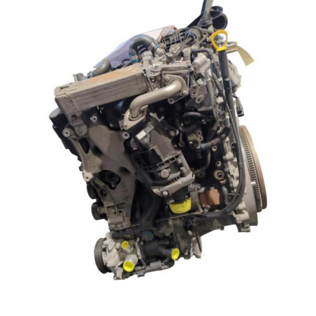 Moteur MERCEDES CLASSE B 246