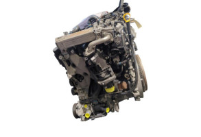 Moteur MERCEDES CLASSE B 246 Photo n°1 Moteur MERCEDES CLASSE B 246 Photo n°1