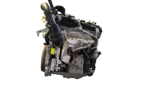 Moteur MERCEDES CLASSE B 246 Photo n°3 Moteur MERCEDES CLASSE B 246 Photo n°3