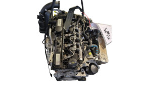Moteur MERCEDES CLASSE B 246 Photo n°6 Moteur MERCEDES CLASSE B 246 Photo n°6