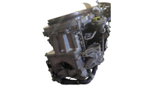 Moteur MERCEDES CLASSE B 246 Photo n°9 Moteur MERCEDES CLASSE B 246 Photo n°9