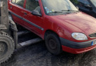 Malle/Hayon arriere CITROEN SAXO Photo n°8