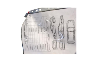 Moteur MERCEDES CLASSE B 246 Photo n°10 Moteur MERCEDES CLASSE B 246 Photo n°10