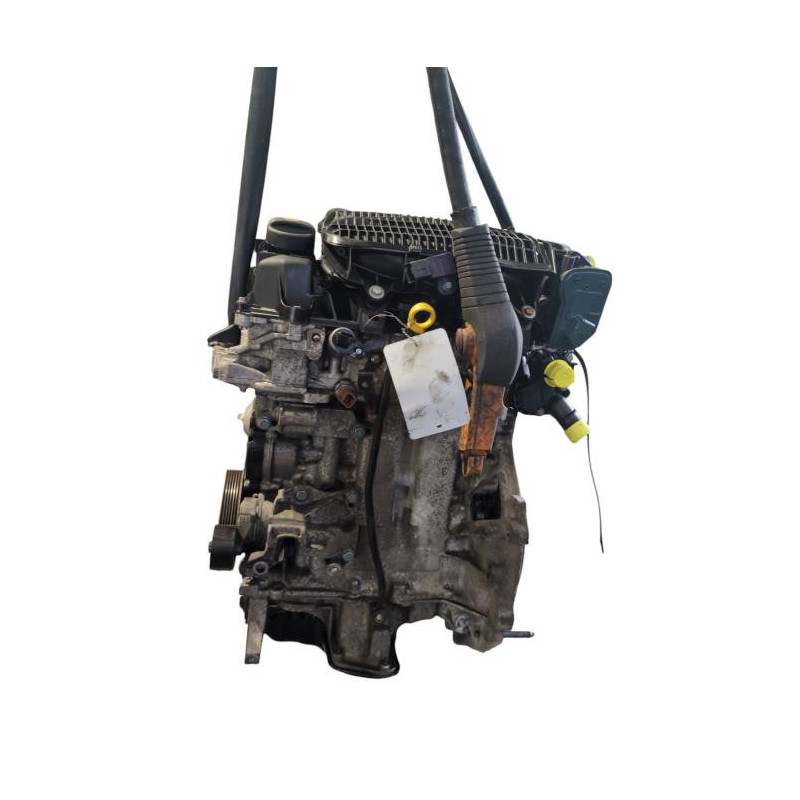 Moteur CITROEN C3 3 Photo n°1 Moteur CITROEN C3 3 Photo n°1