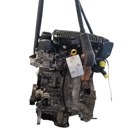 Moteur CITROEN C3 3