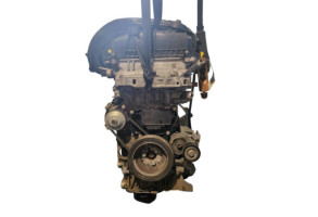 Moteur CITROEN C3 3 Photo n°4 Moteur CITROEN C3 3 Photo n°4