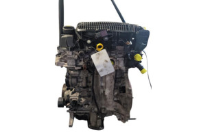 Moteur CITROEN C3 3 Photo n°6 Moteur CITROEN C3 3 Photo n°6