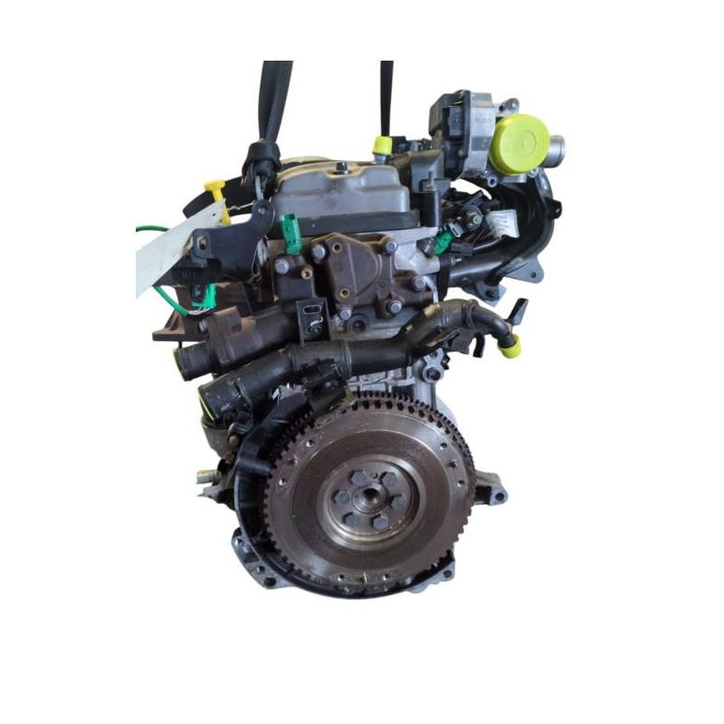 Moteur PEUGEOT 206+ Photo n°1