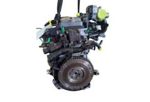 Moteur PEUGEOT 206+ Photo n°1 Moteur PEUGEOT 206+ Photo n°1