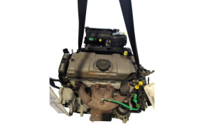 Moteur PEUGEOT 206+ Photo n°3 Moteur PEUGEOT 206+ Photo n°3