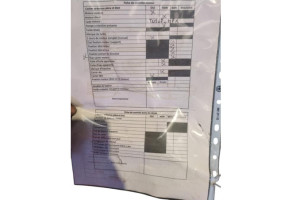 Moteur PEUGEOT 206+ Photo n°7 Moteur PEUGEOT 206+ Photo n°7