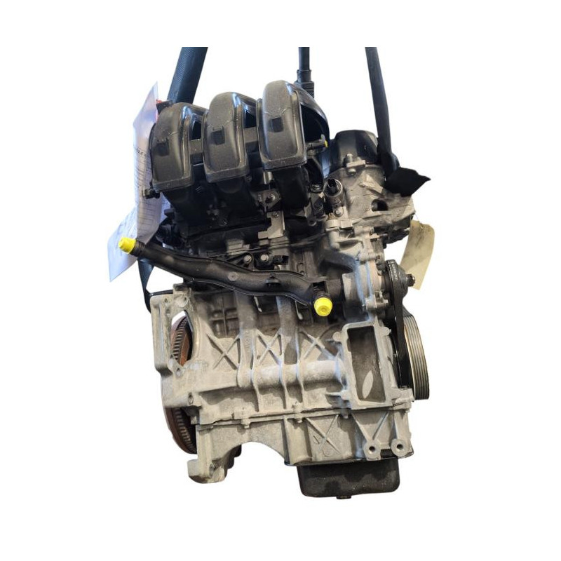 Moteur CITROEN C3 3 Photo n°1 Moteur CITROEN C3 3 Photo n°1
