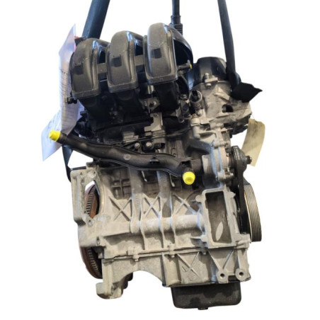 Moteur CITROEN C3 3