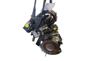 Moteur CITROEN C3 3 Photo n°4 Moteur CITROEN C3 3 Photo n°4