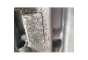 Moteur CITROEN C3 3 Photo n°10 Moteur CITROEN C3 3 Photo n°10