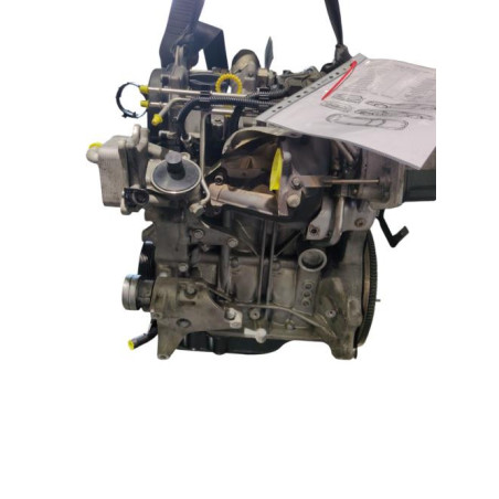 Moteur AUDI A1 1