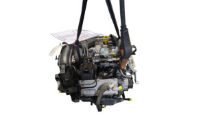 Moteur AUDI A1 1 Photo n°6 Moteur AUDI A1 1 Photo n°6