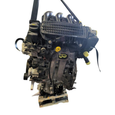Moteur CITROEN C3 2