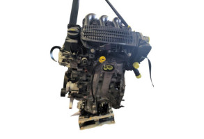 Moteur CITROEN C3 2 Photo n°1 Moteur CITROEN C3 2 Photo n°1