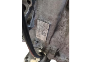 Moteur CITROEN C3 2 Photo n°8 Moteur CITROEN C3 2 Photo n°8
