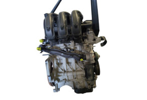 Moteur CITROEN C3 2 Photo n°9 Moteur CITROEN C3 2 Photo n°9