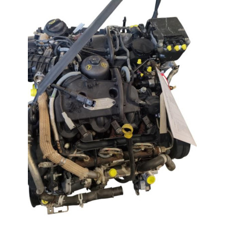 Moteur PEUGEOT 407