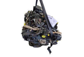 Moteur PEUGEOT 407 Photo n°3 Moteur PEUGEOT 407 Photo n°3