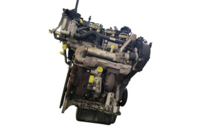 Moteur PEUGEOT 407 Photo n°8 Moteur PEUGEOT 407 Photo n°8