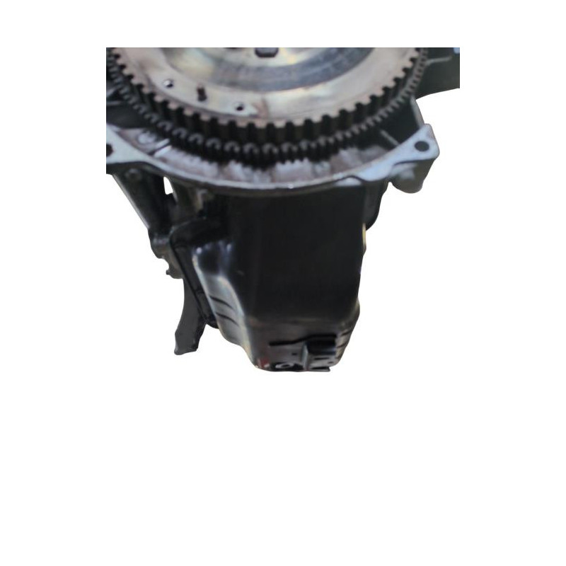 Moteur CITROEN C3 2 Photo n°1