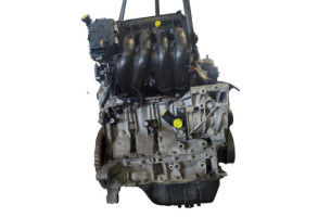 Moteur CITROEN C3 2 Photo n°7 Moteur CITROEN C3 2 Photo n°7