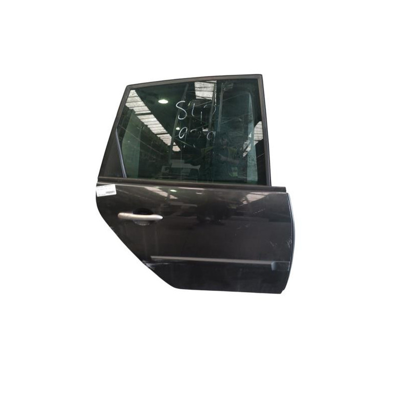 Porte arriere droit RENAULT SCENIC 2 Photo n°1